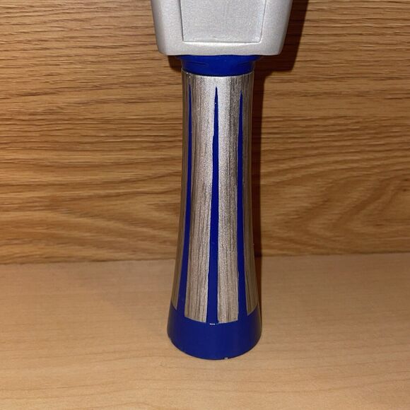 UFO Seasonal Release Brewing 12" Beer Tap Handle Rare! - Picture 12 of 16